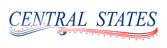Central States transportation Logo