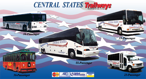 Central States Trailways